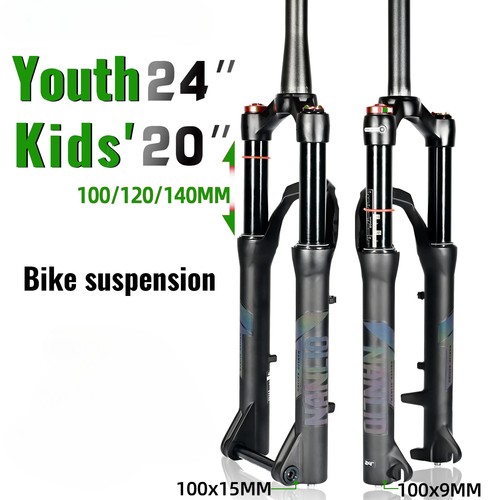 Mountain bike suspension air - mountain,