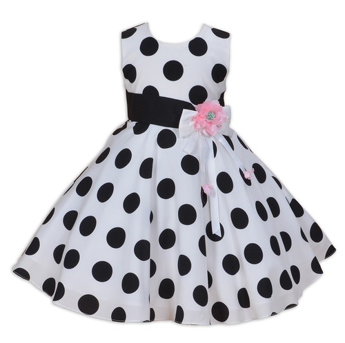 Girls style party dress - 50',