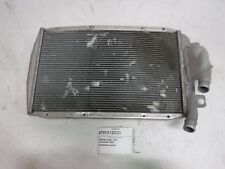 Lamborghini Aventador RH Right Hand Water Radiator Cooler 470121252D