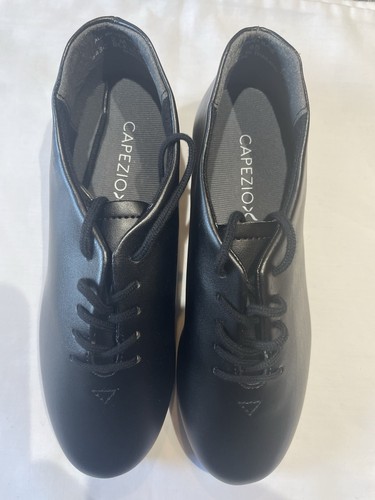 Brand new capezio tic tap - new,
