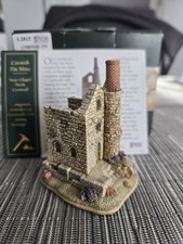 Lilliput Lane Cornish Tin Mine