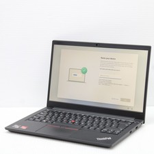 Lenovo ThinkPad AMD Ryzen 5