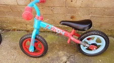 baby child kid beginner push