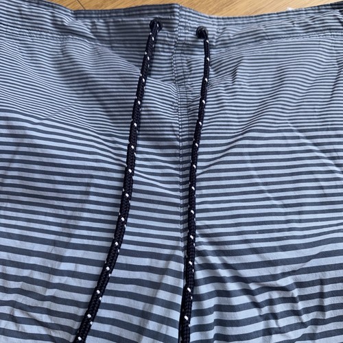 Men shorts with mesh - with,