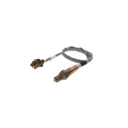 Bosch lambda oxygen sensor - bosch, o2