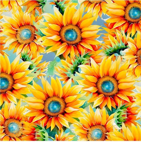 Sunflower jewels sunflowers - sunflower, jewels•sunflowers