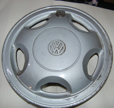 Genuine Volkswagen - VW Polo - Wheel Trim - Hub Cap - 13" x1