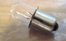 Makita Flashlight 18V bulb FS