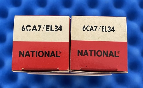 Two siemens national 6ca7 - siemens,
