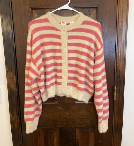Levi cat cardigan jenny - levi’s,