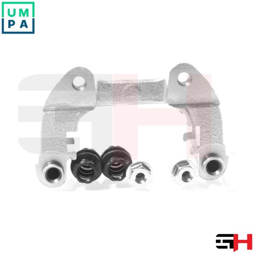 Bracket brake caliper - bracket,