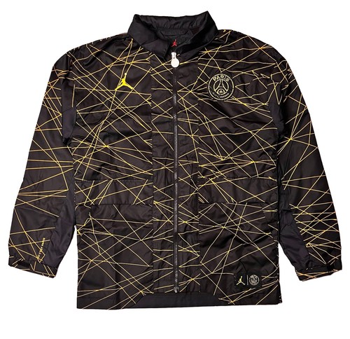 Jordan psg anthem jacket - anthem,
