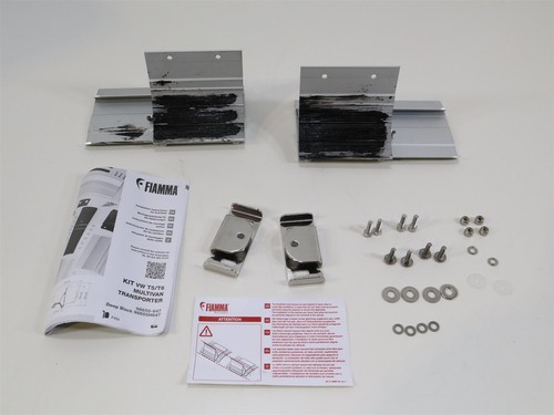 Fiamma f45 f70 adapter t5 - fiamma, f45/f70
