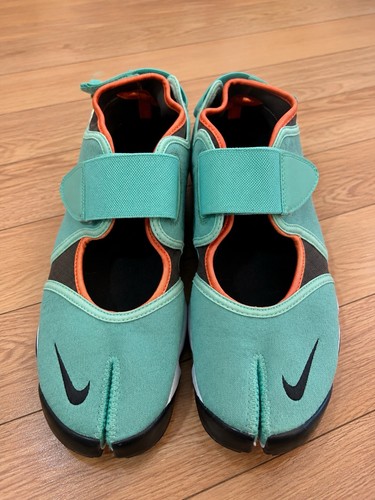 2015 vintage nike air rift - 2015,