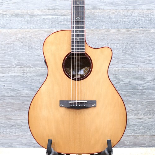 Cort gold a10 cocobolo - cort, gold-a10