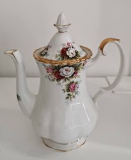 Royal Albert Celebration Rose