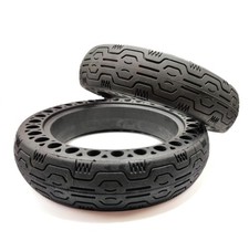 Inch solid tyre aovo - 2,