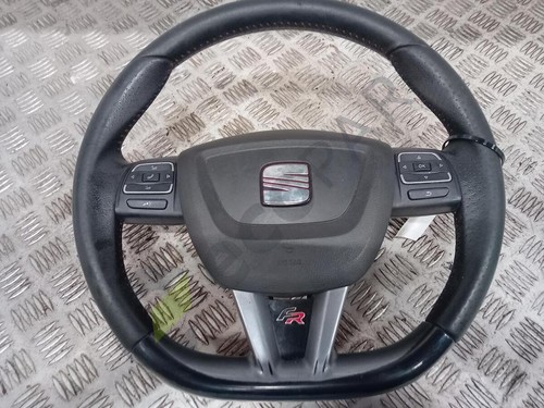 Mk2 2005 2010 seat - 2005-2010,
