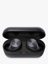 Technics Noise Cancelling Wireless Bluetooth Headphones (Dented/Missing Items]