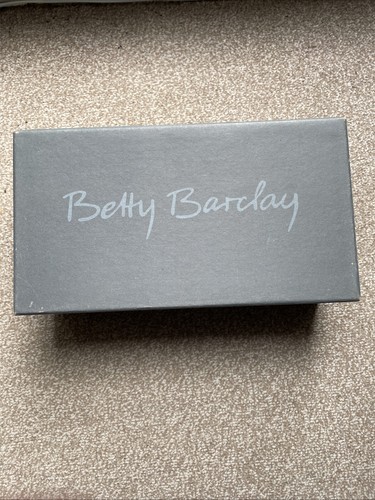 Betty barclay women shoes - barclay,