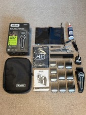 Wahl Elite Pro Cordless Hair Clipper (20606-0410)