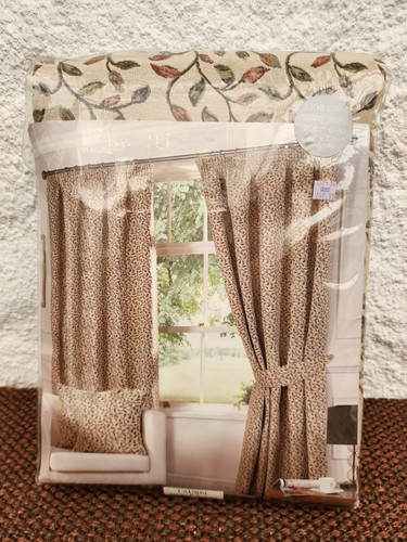 Sundour laurel tapestry pencil - sundour,