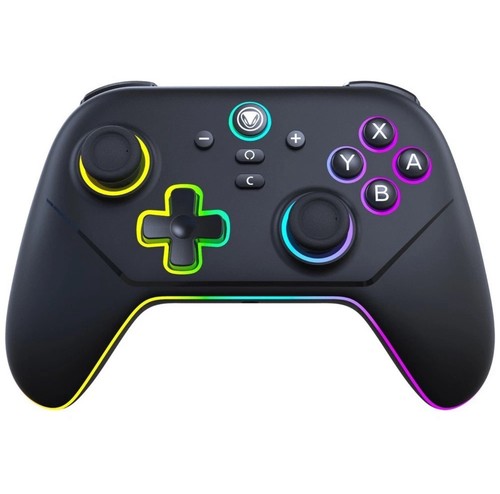 Nintendo switch pro - switch, 2
