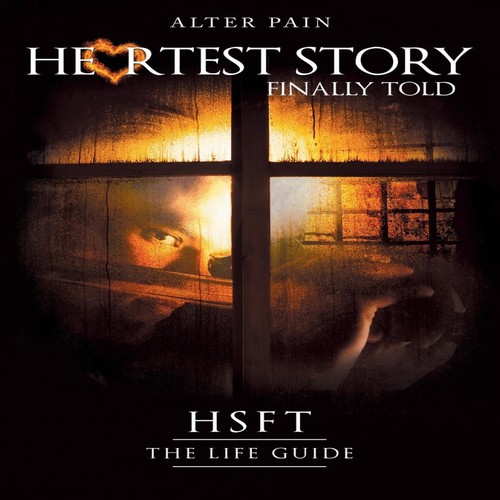 Heartest story finally told - heartest,