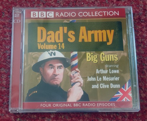 Bbc radio collection dad s - radio, dad's