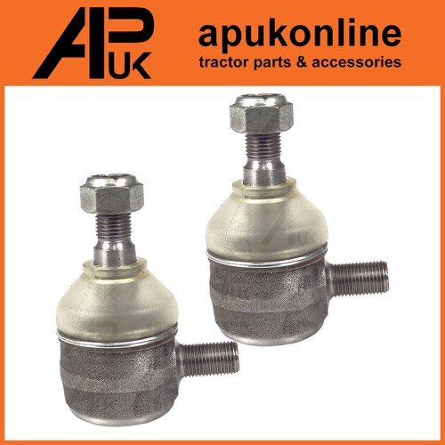 Power steering ram tie - steering,