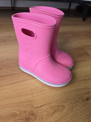 Crics girls boots size - girls, 13