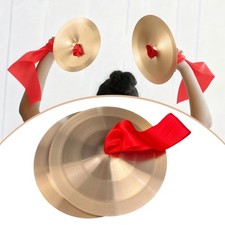 Hand Cymbals Beginner