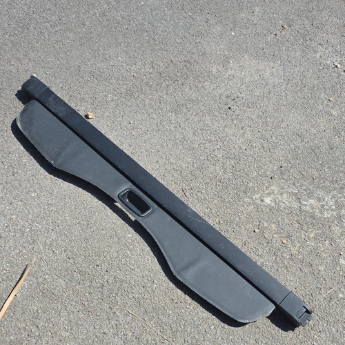 Freelander parcel shelf 2007 - parcel,