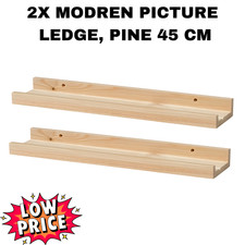 NORDHÄGG 2x Pine Picture