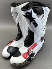 OXTAR TCS evo rx replica white