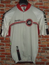 Assos Team Cycling Jersey