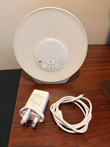 Lumie sra 0000 - lumie, sra-0000