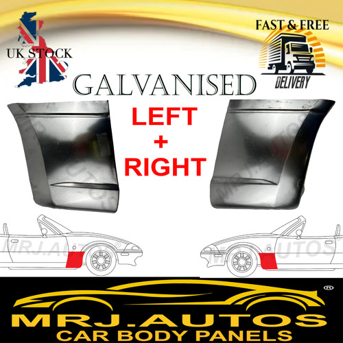 For mazda mx5 89 98 - for, na