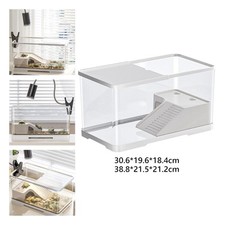 Turtle Tank Aquarium Hermit