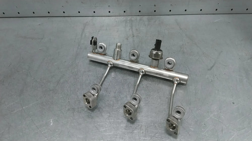 Injection rail opel corsa - injection,