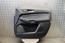 FORD GALAXY MK4 OSF FRONT DOOR
