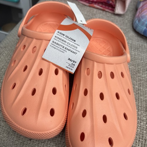 Crivit lightweight beach clogs - lightweight,