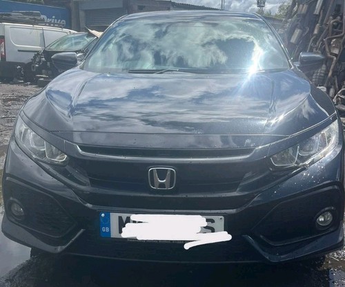 Honda civic mk10 p10a2 - honda,