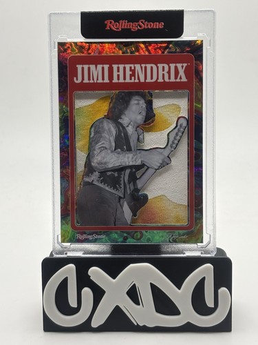 Jimi hendrix rolling stone - jimi,