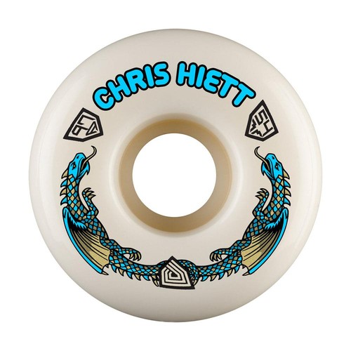 Powell peralta chris hiett - powell,