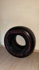 Tyre super soft ultra - super, |