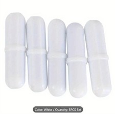 5pcs Magnetic Stirrer Bar for