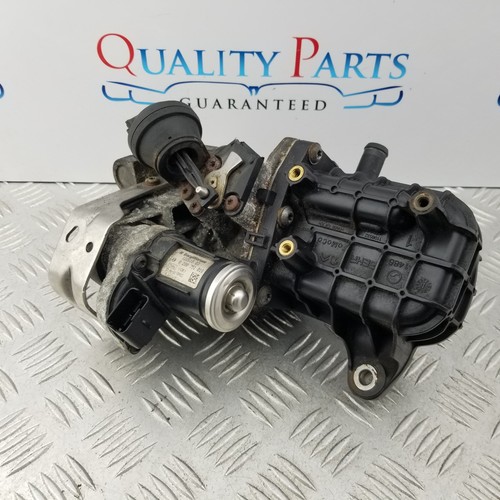 Ford focus egr valve - focus,