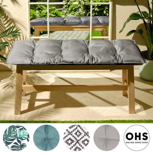 Ohs print outdoor seater - ohs, 2