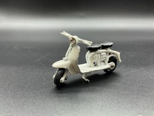 Britains 9685 Lambretta